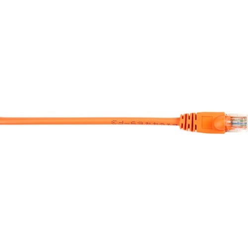 CAT5e Value Line Patch Cable Stranded 